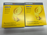 Hands-free membranes