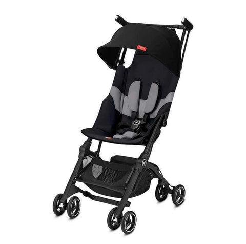 GB POCKIT PLUS ALL TERRAIN