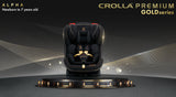 CROLLA ALPHA GOLD
