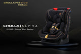 CROLLA ALPHA GOLD