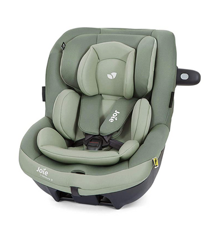 JOIE I-VENTURE CAR SEAT