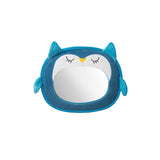 Koopers Cartoon Car Seat Mirror