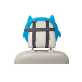 Koopers Cartoon Car Seat Mirror