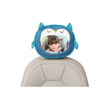 Koopers Cartoon Car Seat Mirror