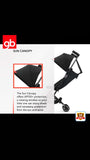 GB POCKIT PLUS ALL TERRAIN