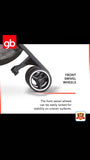 GB POCKIT PLUS ALL TERRAIN