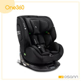 Osann One 360 I-size Convertible Car Seat