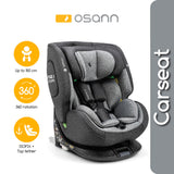 Osann One 360 I-size Convertible Car Seat