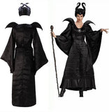 Maleficent Evil Queen Cosplay.