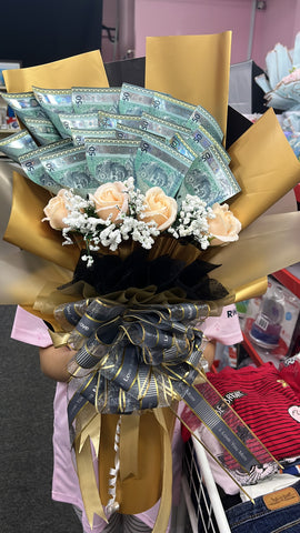 Flower Bouquet