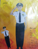 JOBS COSTUMES