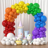 Arch Balloons
