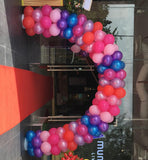 Arch Balloons