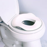 Toilet Trainer - Grey
