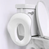 Toilet Trainer - Grey