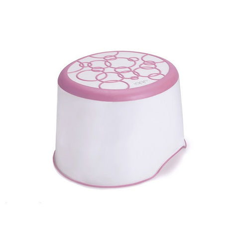 Step Stool - Pink