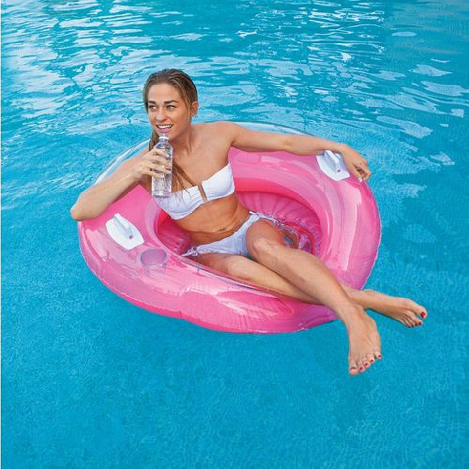 Intex sit n best sale lounge
