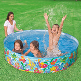 Intex Ocean Play Snapset Pool
