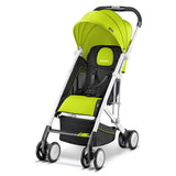 Recaro Easylife White Frame Stroller