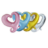 LOVE FOIL BALLOON 36"