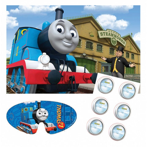 Thomas & Friends Party Game