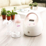 Spectra S2 Breastpump (with 1 Breastshield Set)