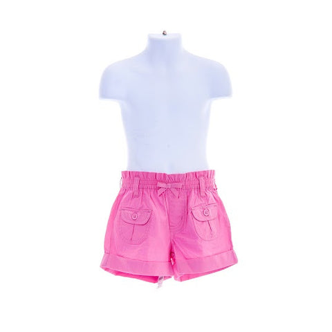 Girl's Gymboree Shorts with Bow