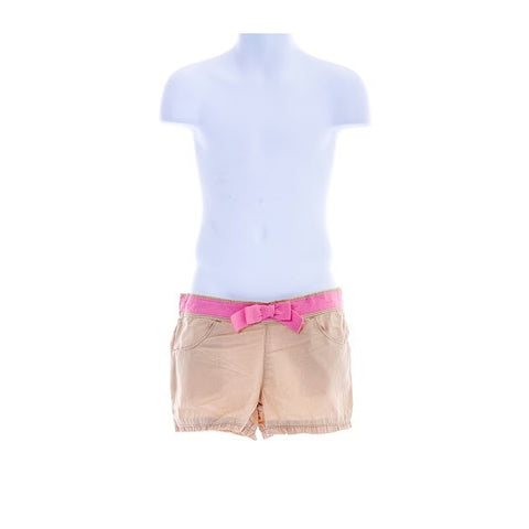 Girl's Gymboree Shorts with Bow