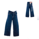 Boy's Levi's jeans