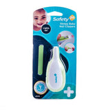 Safety 1st Sleepy Baby Nail Clipper