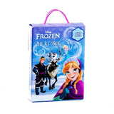 Disney Frozen Ice Box - 4 Board Books