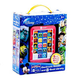 Disney Story Reader