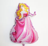 Disney Princess Aurora SuperShape Foil Balloon