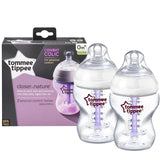 Tommee Tippee Closer to Nature Bottle Anti Colic