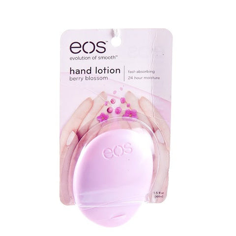 eos Hand Lotion, Berry Blossom 1.5 oz (44ml)