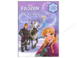 Disney Frozen The Ice Box