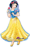Snow White Disney Princess Balloon Super Shape