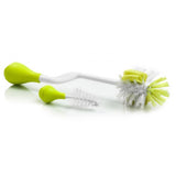 Umee Bottle & Nipple Brush Set