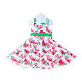Watermelon Sundress