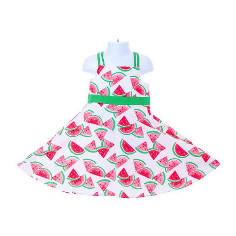 Watermelon Sundress