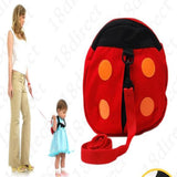 Lady Bugs Kids Keeper Safety Harness