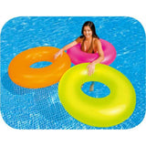 Intex 36" Neon Frost Pool Tube