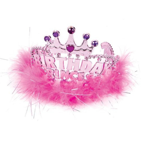 Party Planet Princess Tiara crown