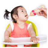 Nuby Garden Fresh Squeeze Feeder