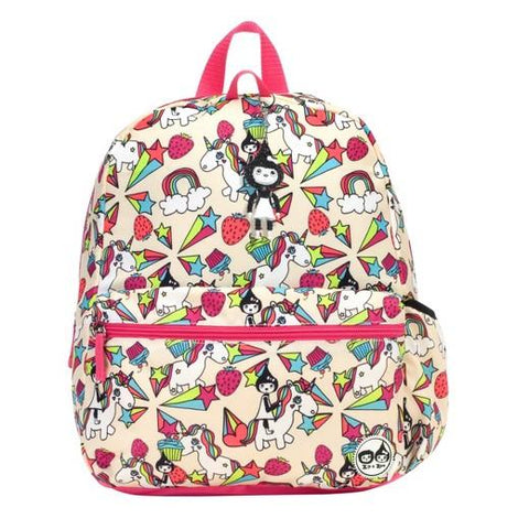 Zip & Zoe Kid's Junior Backpack