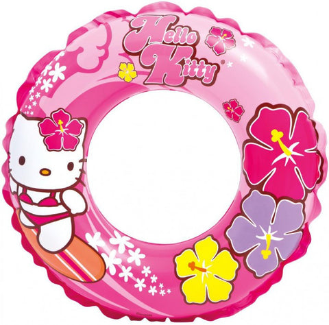 Intex Hello Kitty Swim Ring