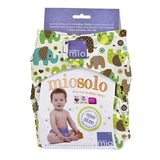 Miosolo All-in-one Nappy - Elephant Parade