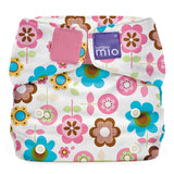 Miosolo All-in-one Nappy - Rosie Posie