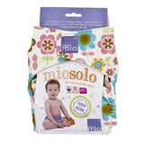 Miosolo All-in-one Nappy - Rosie Posie
