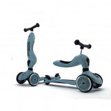 Scoot And Ride Highwaykick1 For Toddler 1- 5y